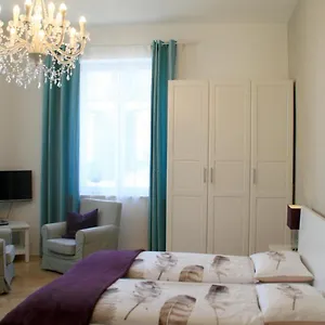 Ferienwohnung Katharina Lindau (Bodensee)