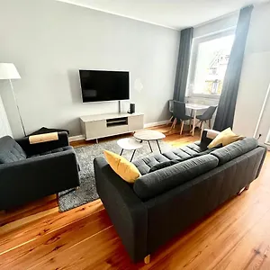 Cityapartment - Stadtmitte Apartment